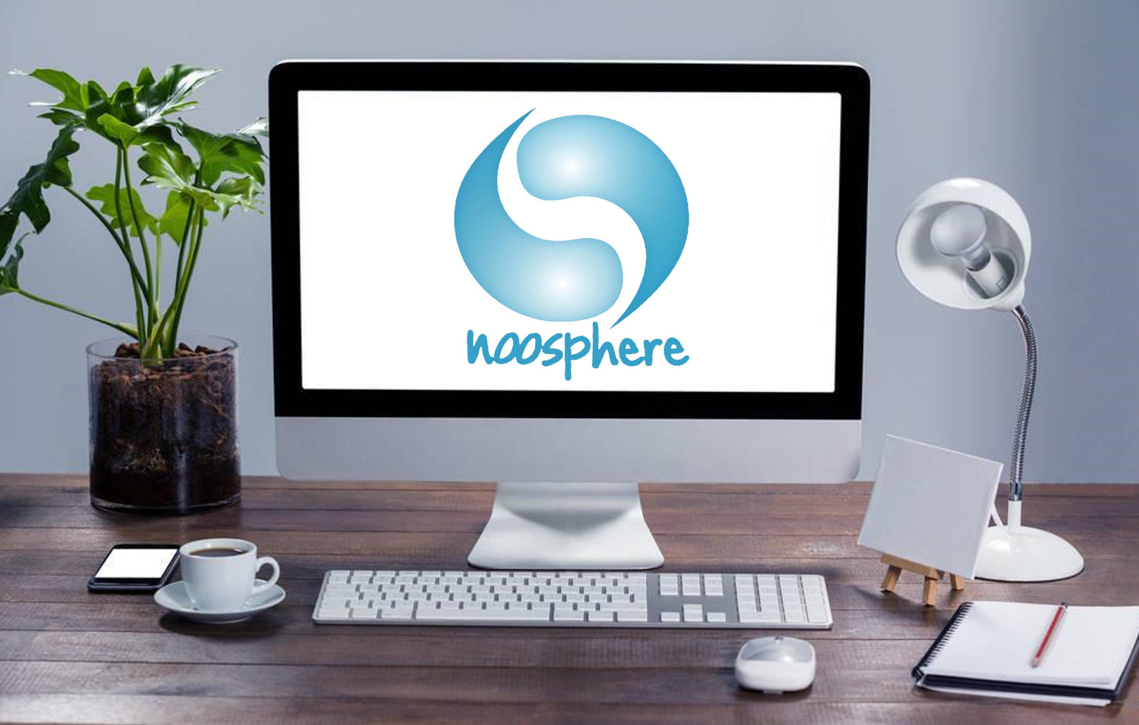 Noosphere download