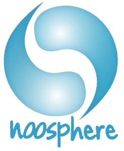 Noosphere logo